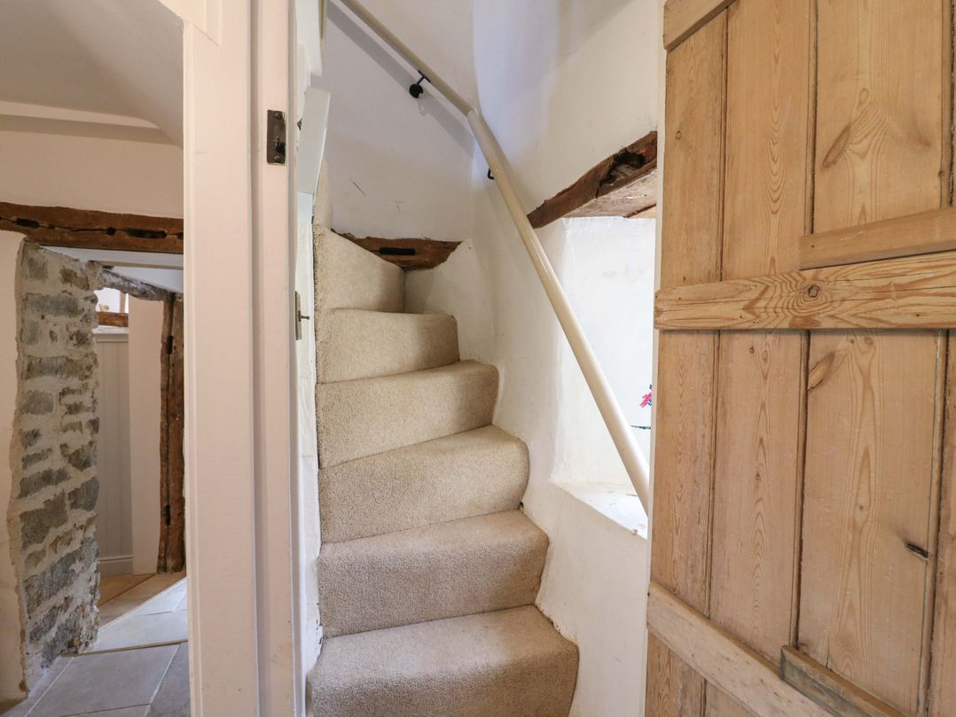 Manor Farm Cottages