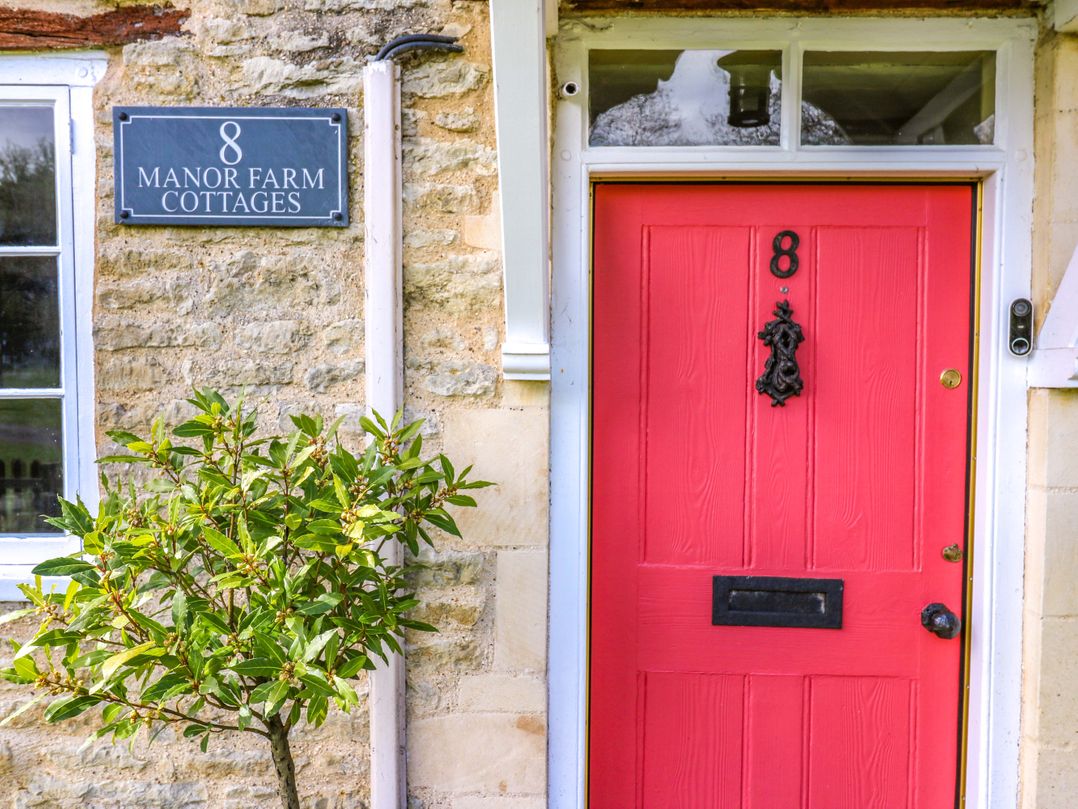 Manor Farm Cottages
