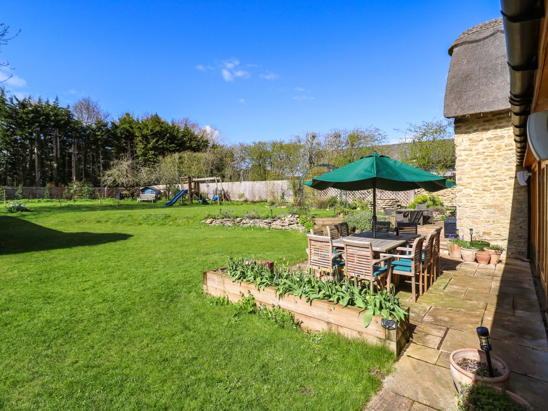 Manor Farm Cottages