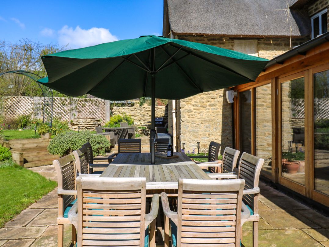 Manor Farm Cottages