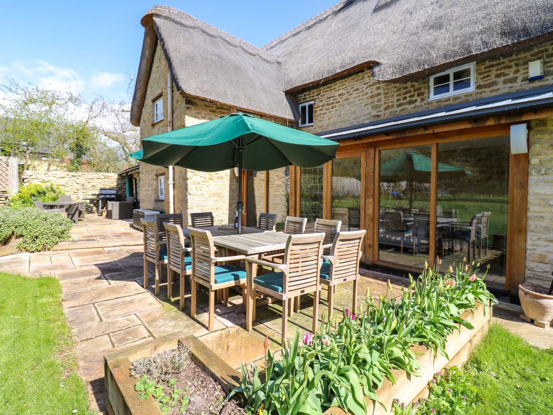 Manor Farm Cottages
