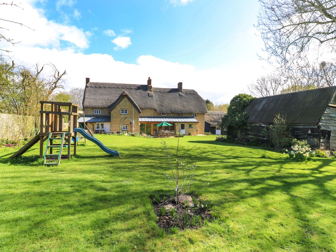 Manor Farm Cottages