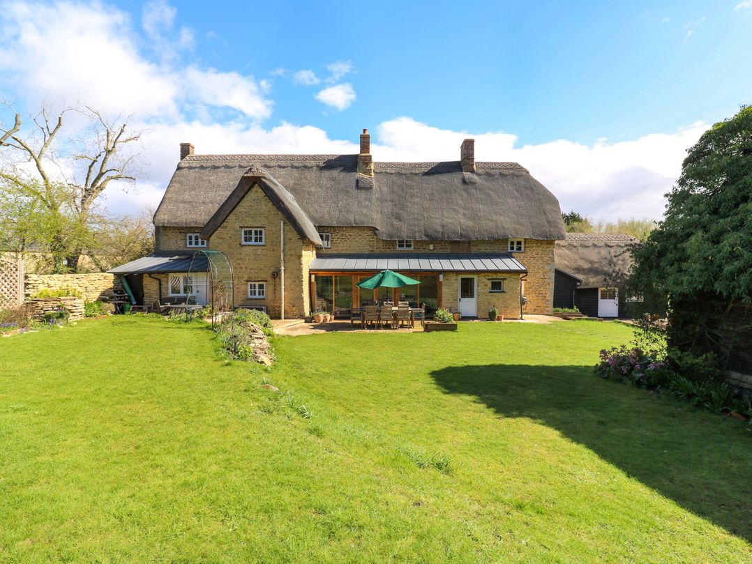 Manor Farm Cottages