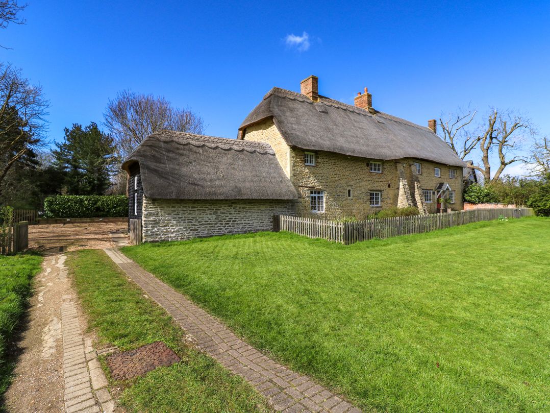 Manor Farm Cottages