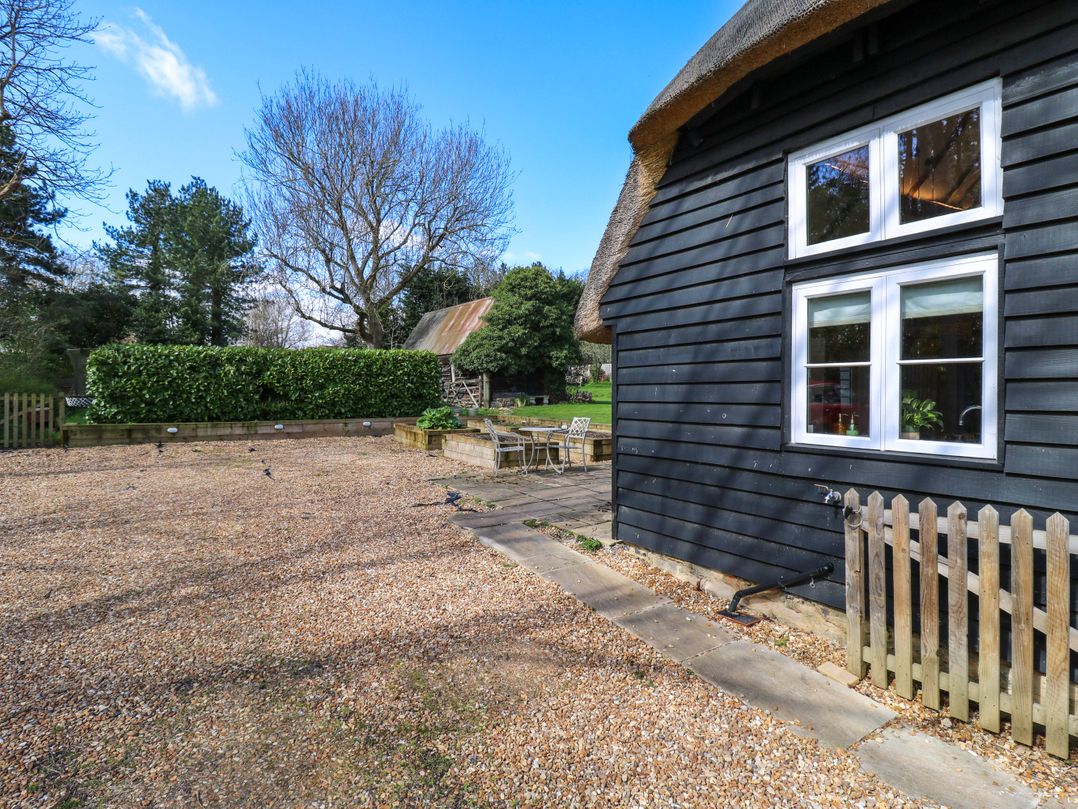 Manor Farm Cottages
