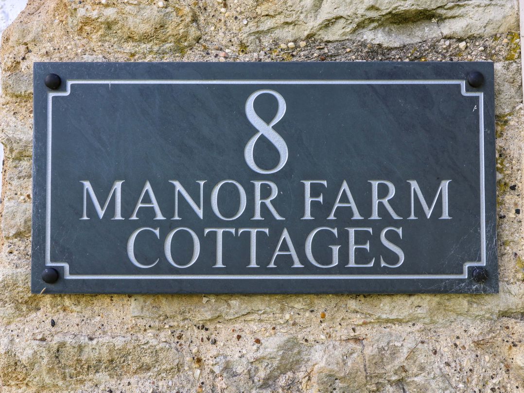 Manor Farm Cottages