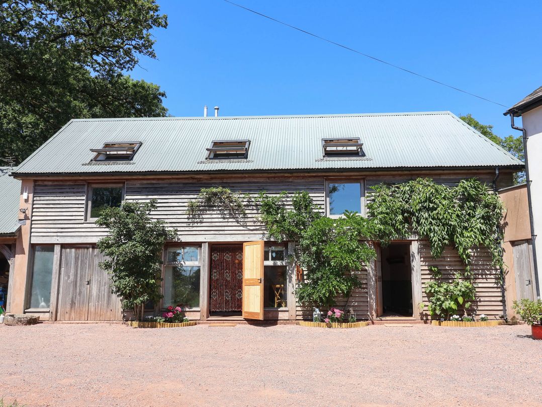 Captains Barn