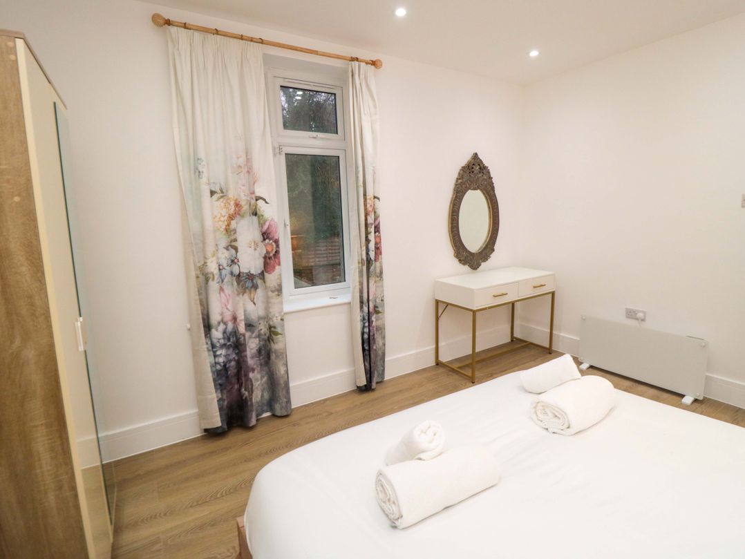Beachwalk Villa 2