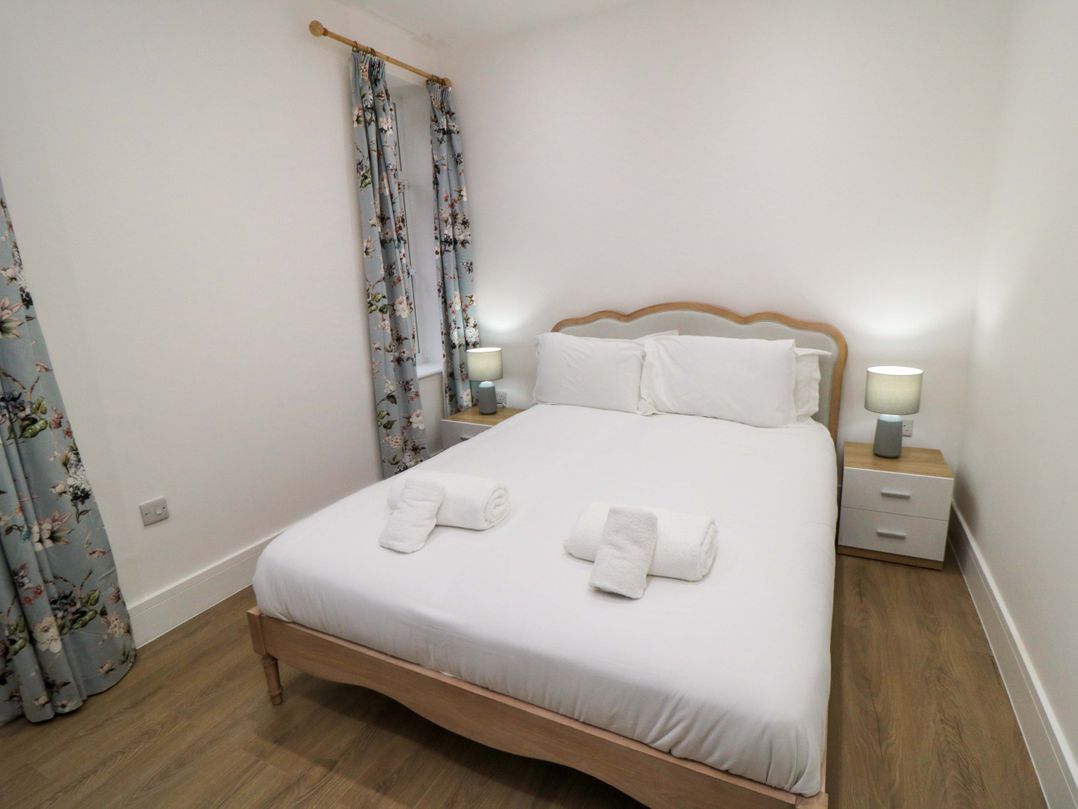 Beachwalk Villa 2