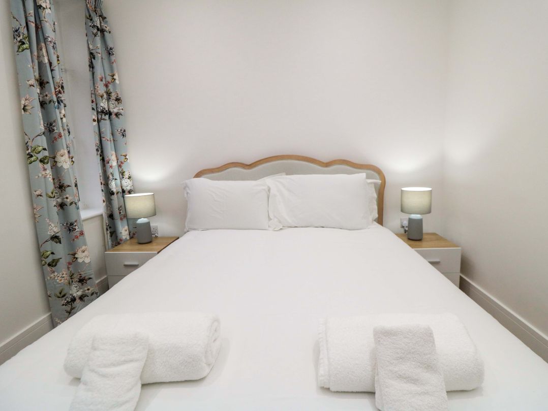 Beachwalk Villa 2