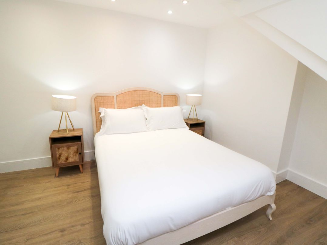 Beachwalk Villa 3