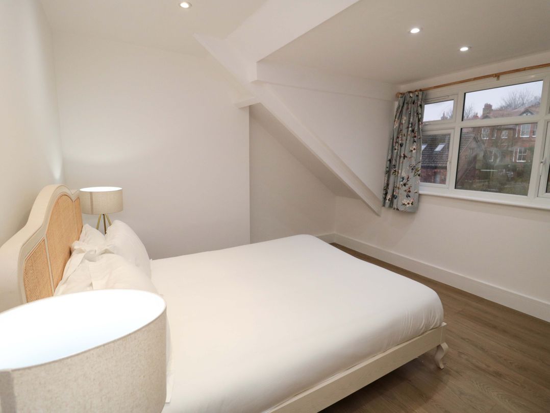 Beachwalk Villa 3