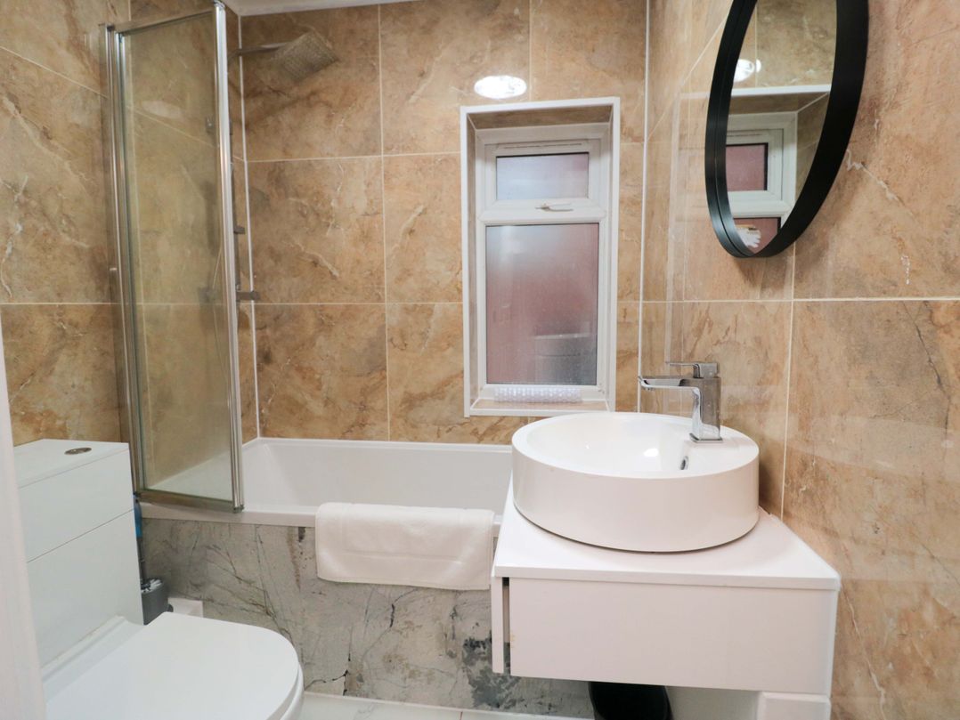 Beachwalk Villa 3