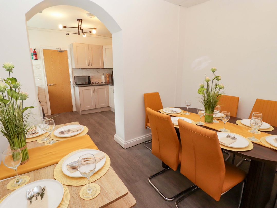 William's Place