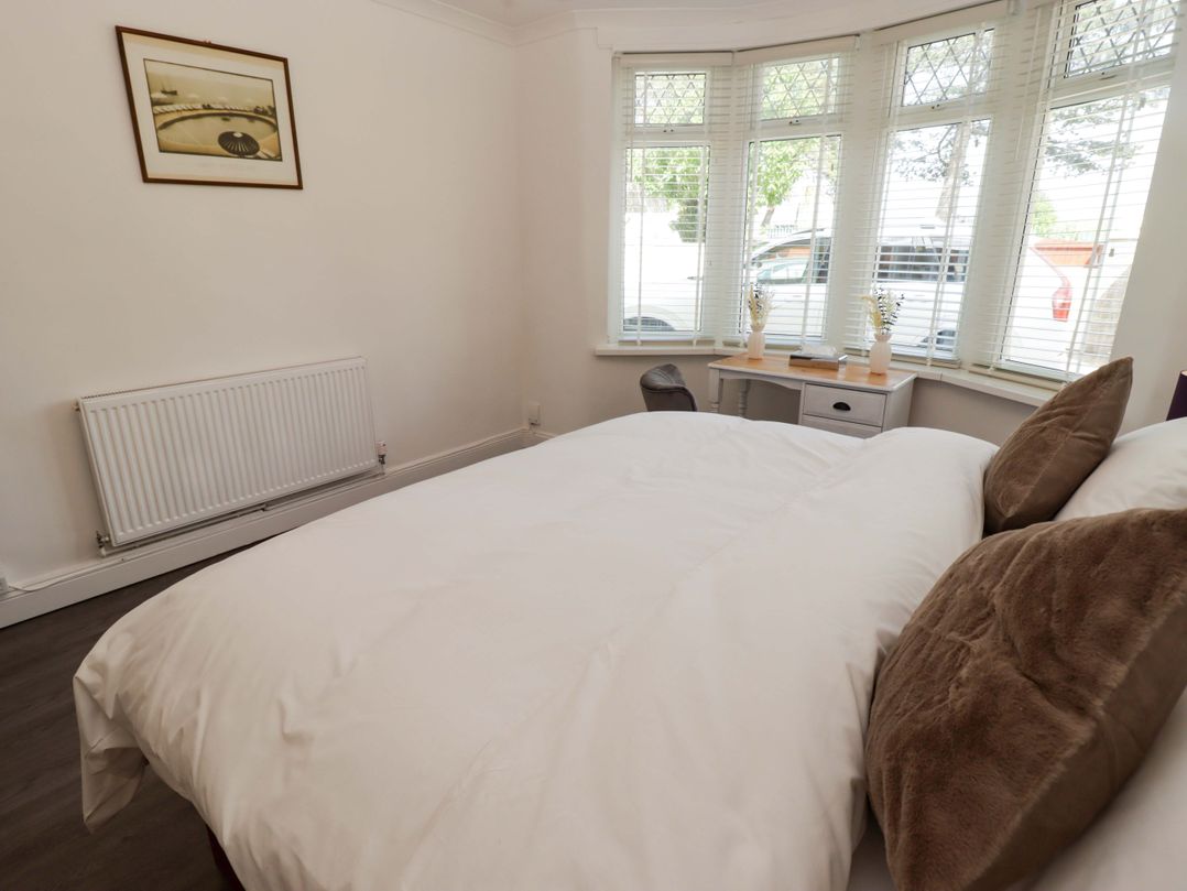 William's Place