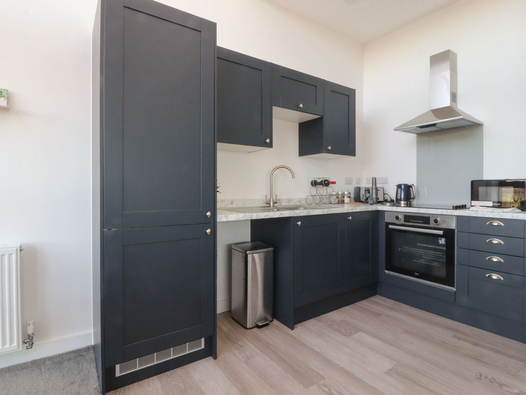 Apartment 20, River View