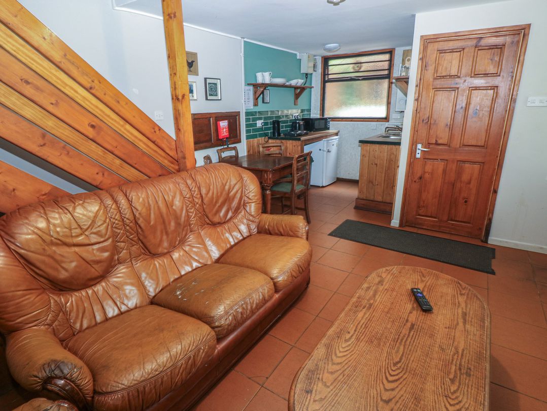 Cabin No. 4 - Salt and Fern Cabins