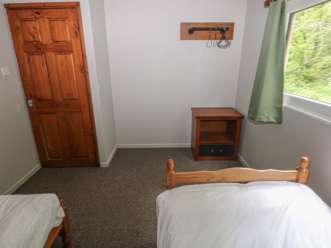 Cabin No. 4 - Salt and Fern Cabins