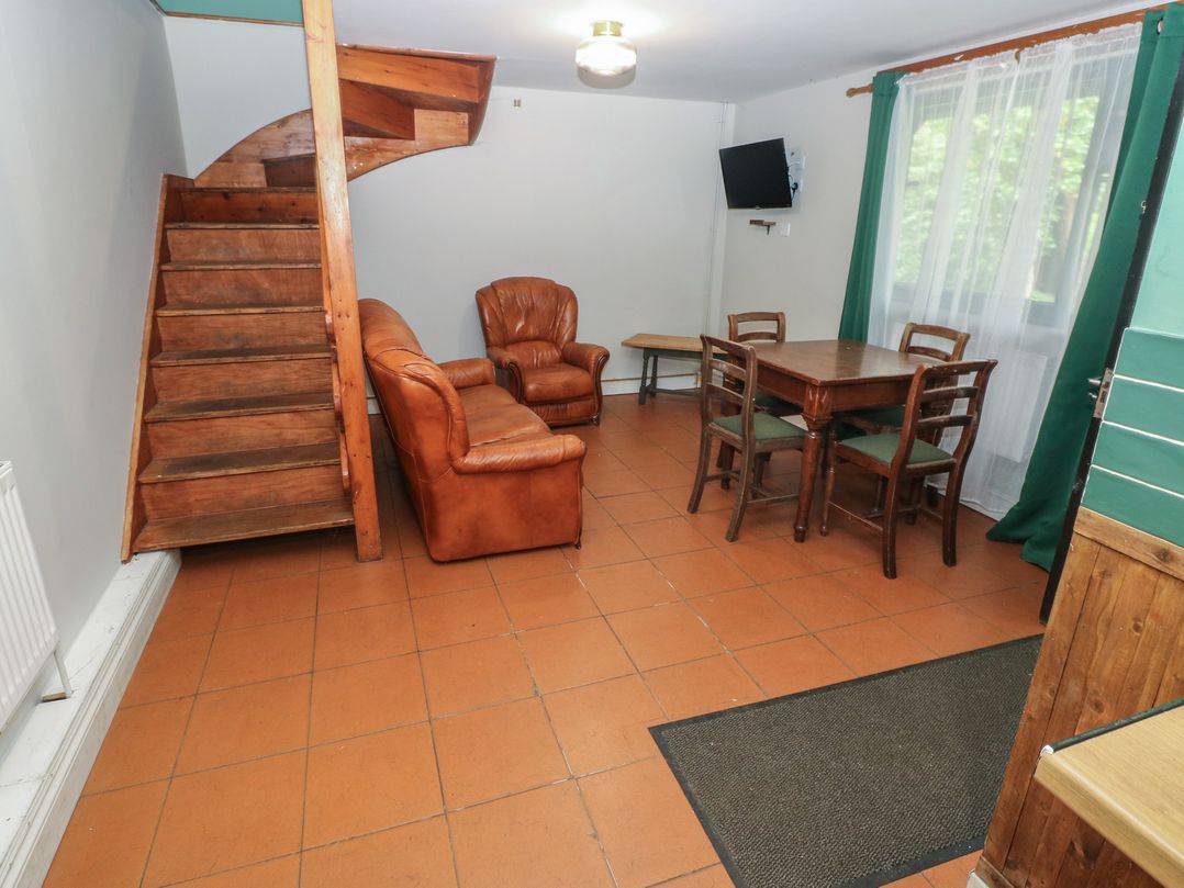 Cabin No. 5 - Salt and Fern Cabins