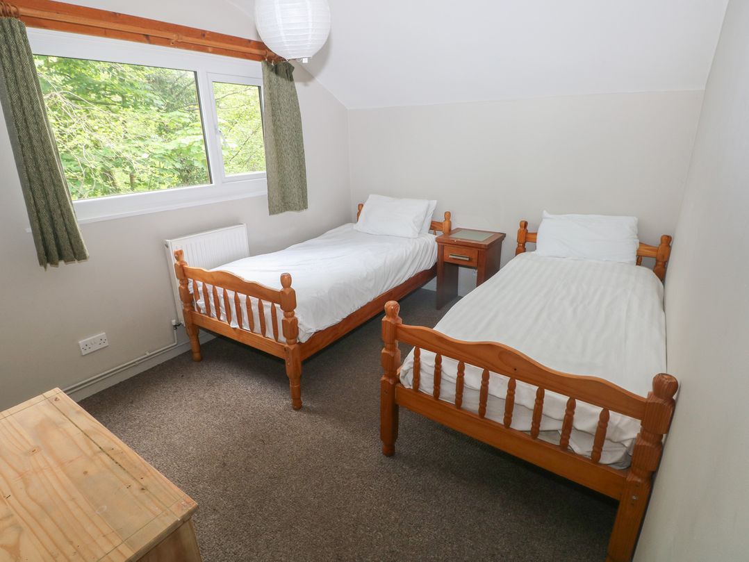 Cabin No. 5 - Salt and Fern Cabins