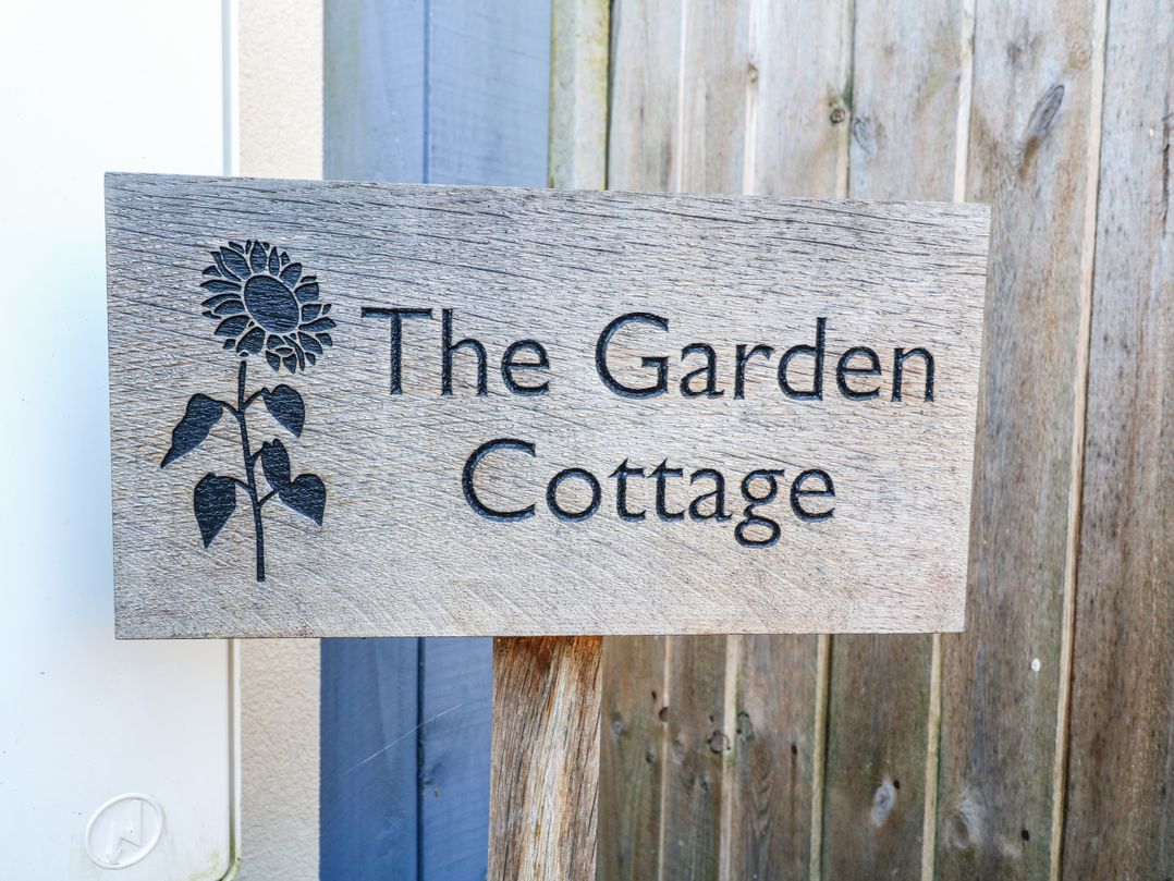 The Garden Cottage