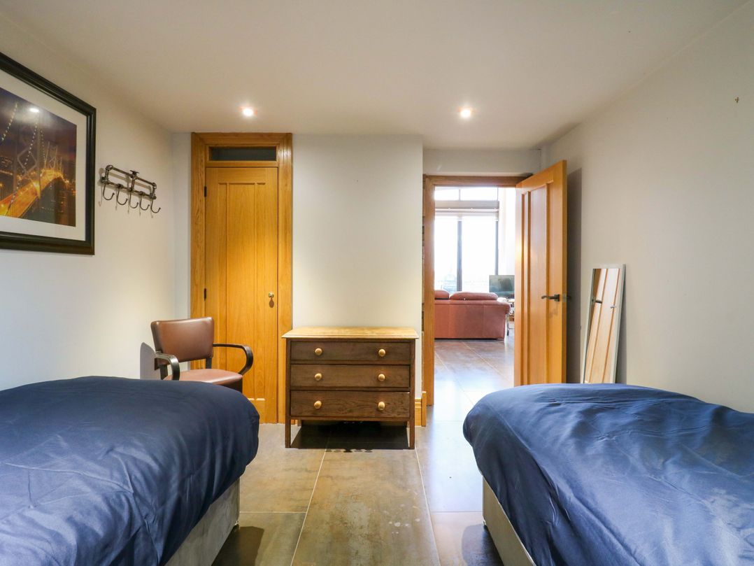 The Lodge @ Lodge Farm