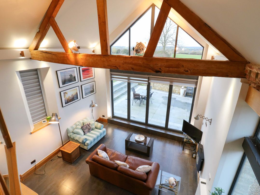 The Lodge @ Lodge Farm