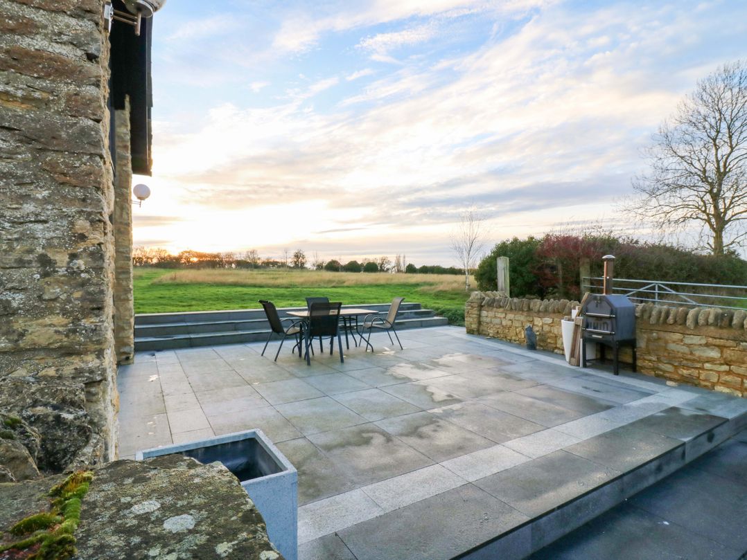 The Lodge @ Lodge Farm