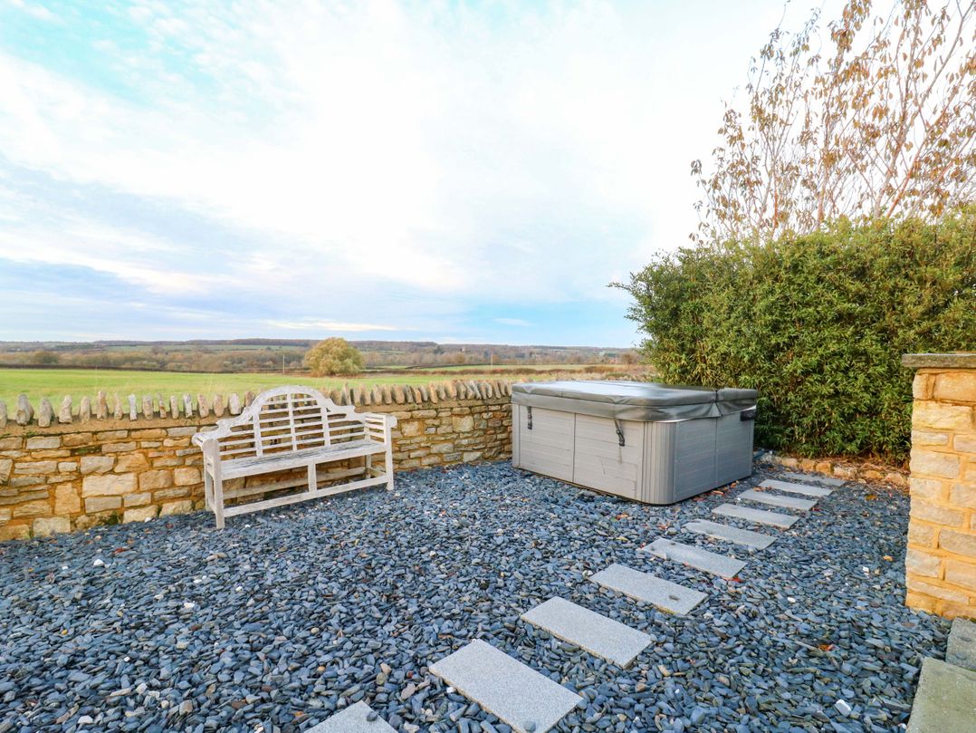 The Lodge @ Lodge Farm