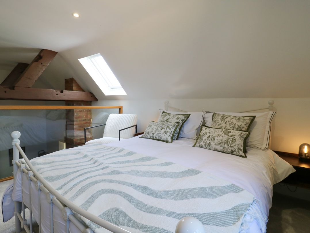 Barn Owl Cottage