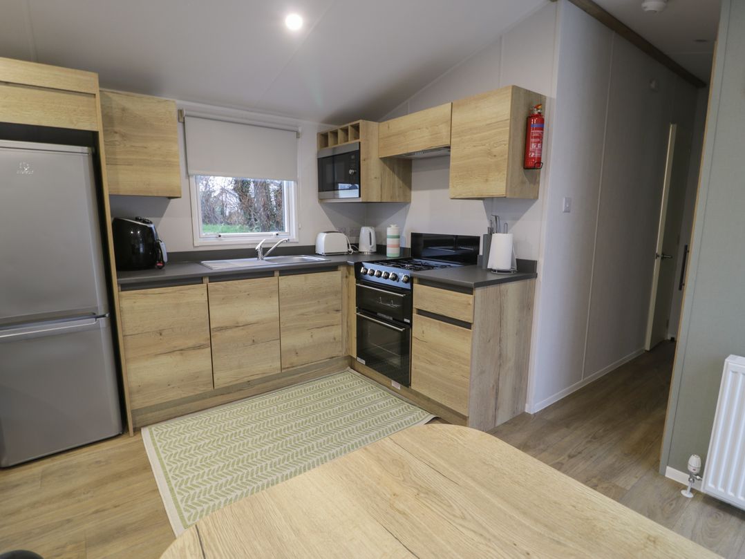 Willerby Ellerrton (delyn)