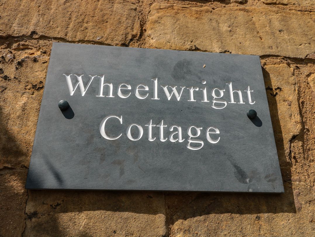 Wheelwright Cottage