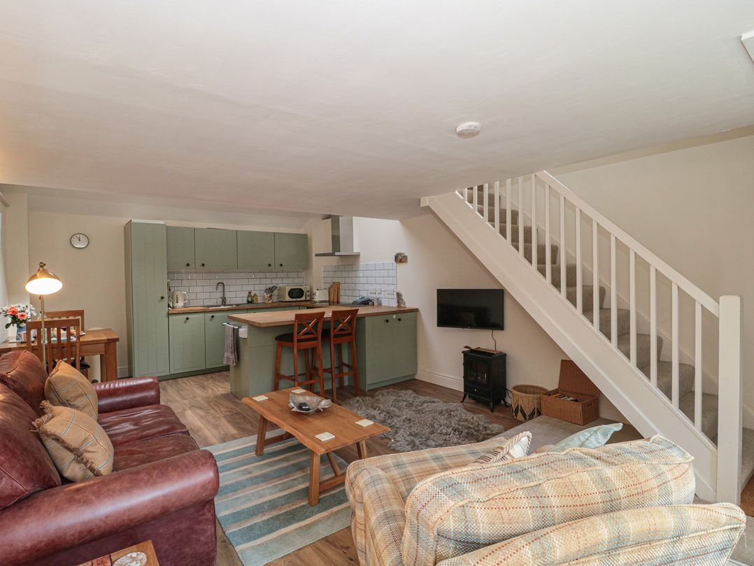 Wheelwright Cottage