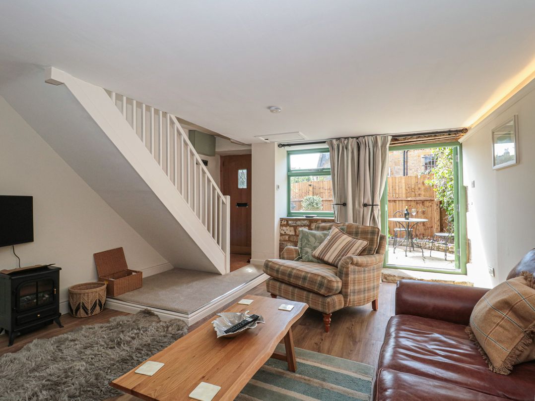 Wheelwright Cottage