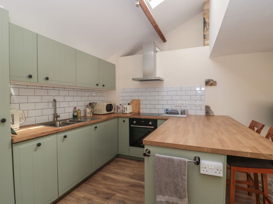 Wheelwright Cottage