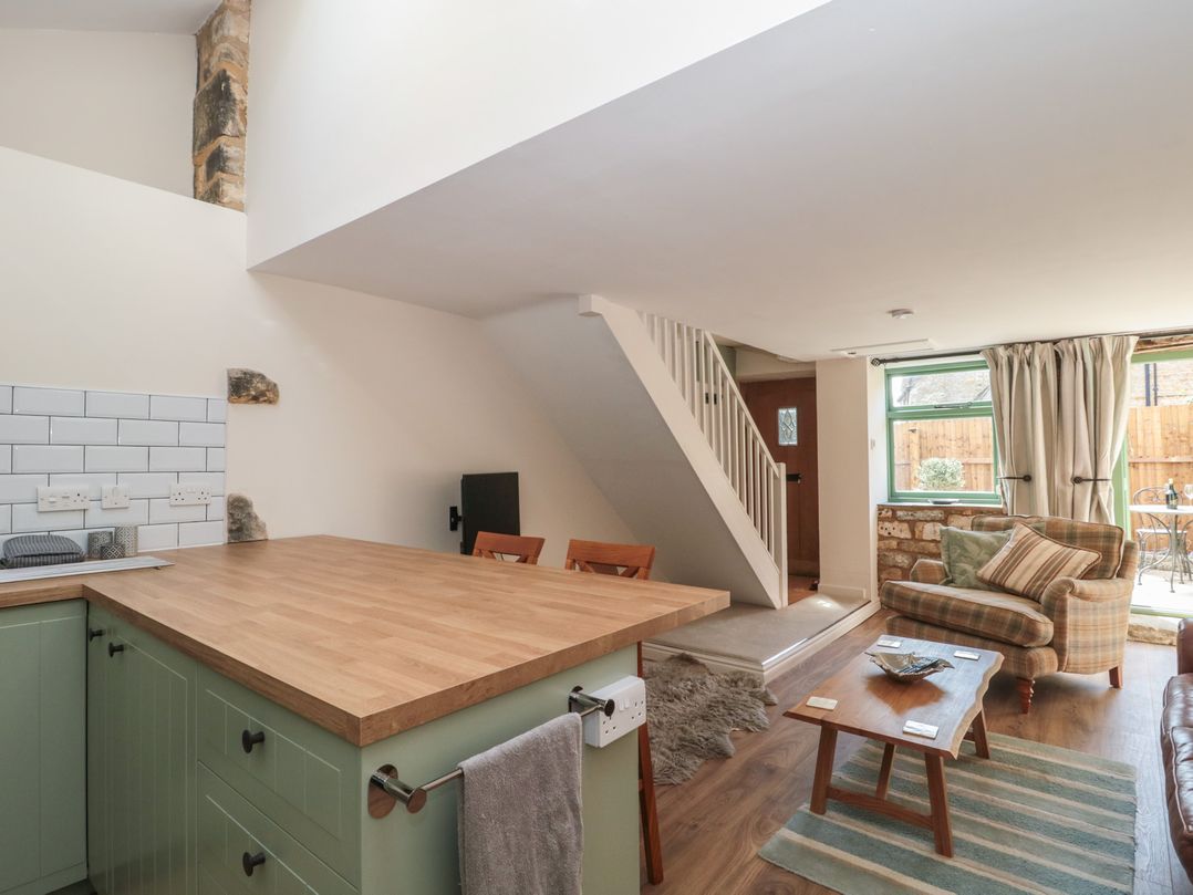 Wheelwright Cottage