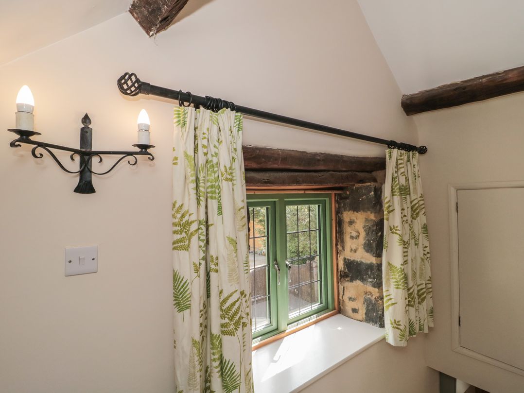 Wheelwright Cottage