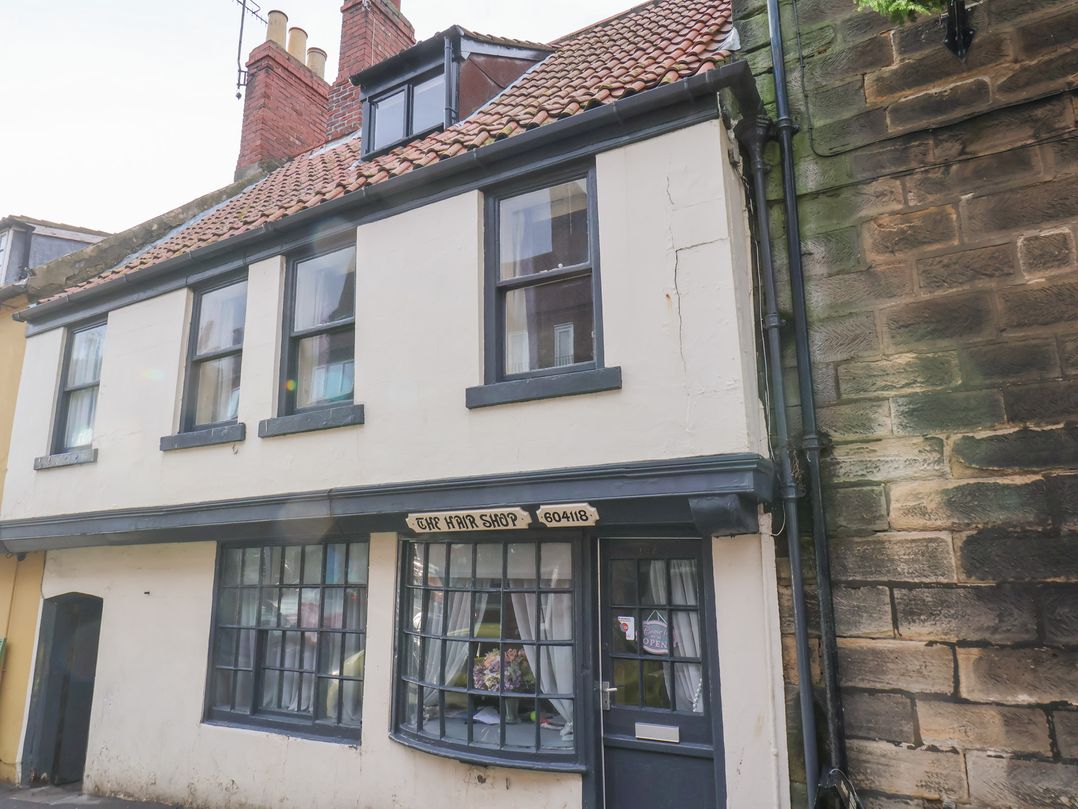 Stowaway Cottage Church Street