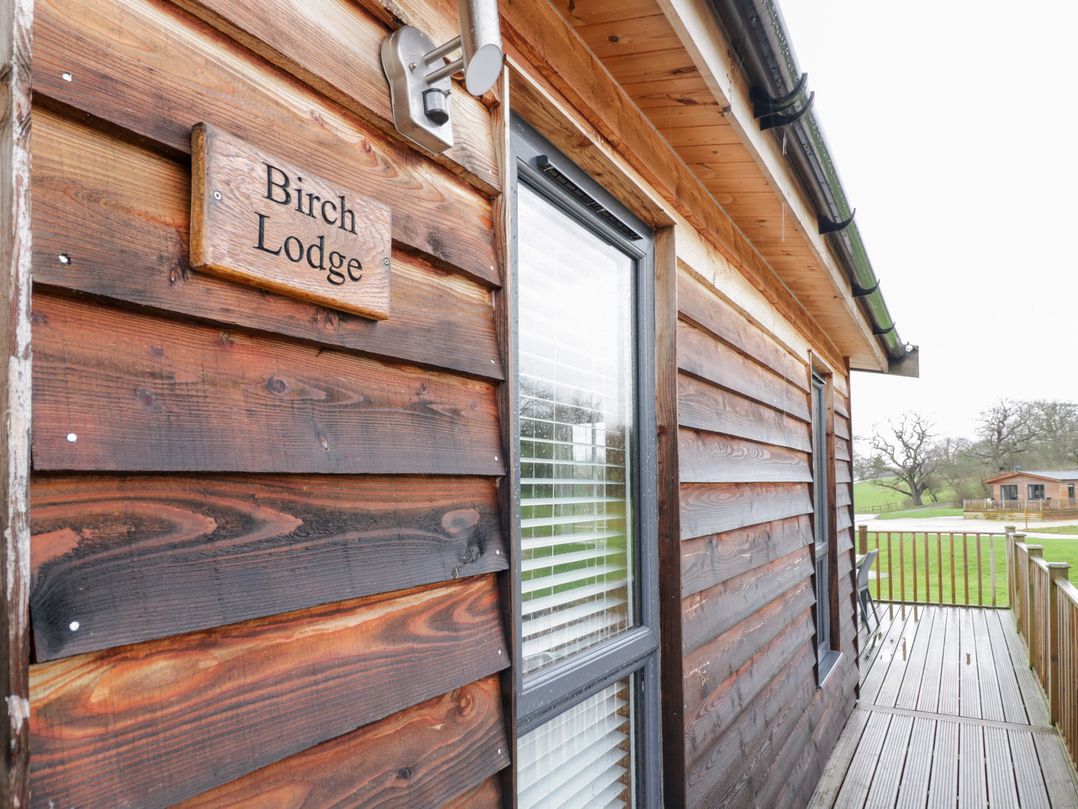 Birch Lodge