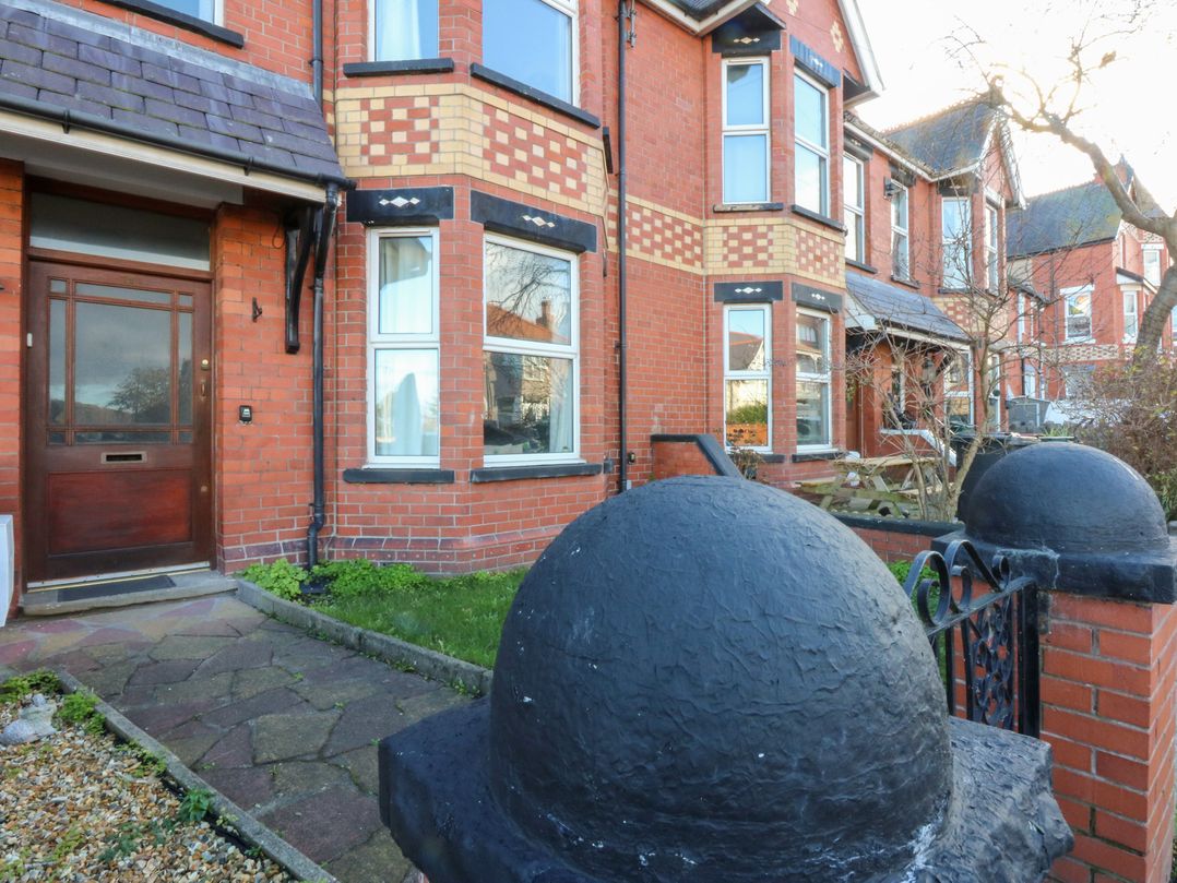 Canning Lodge