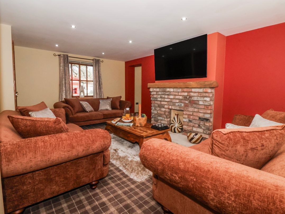 Champagne Cottage