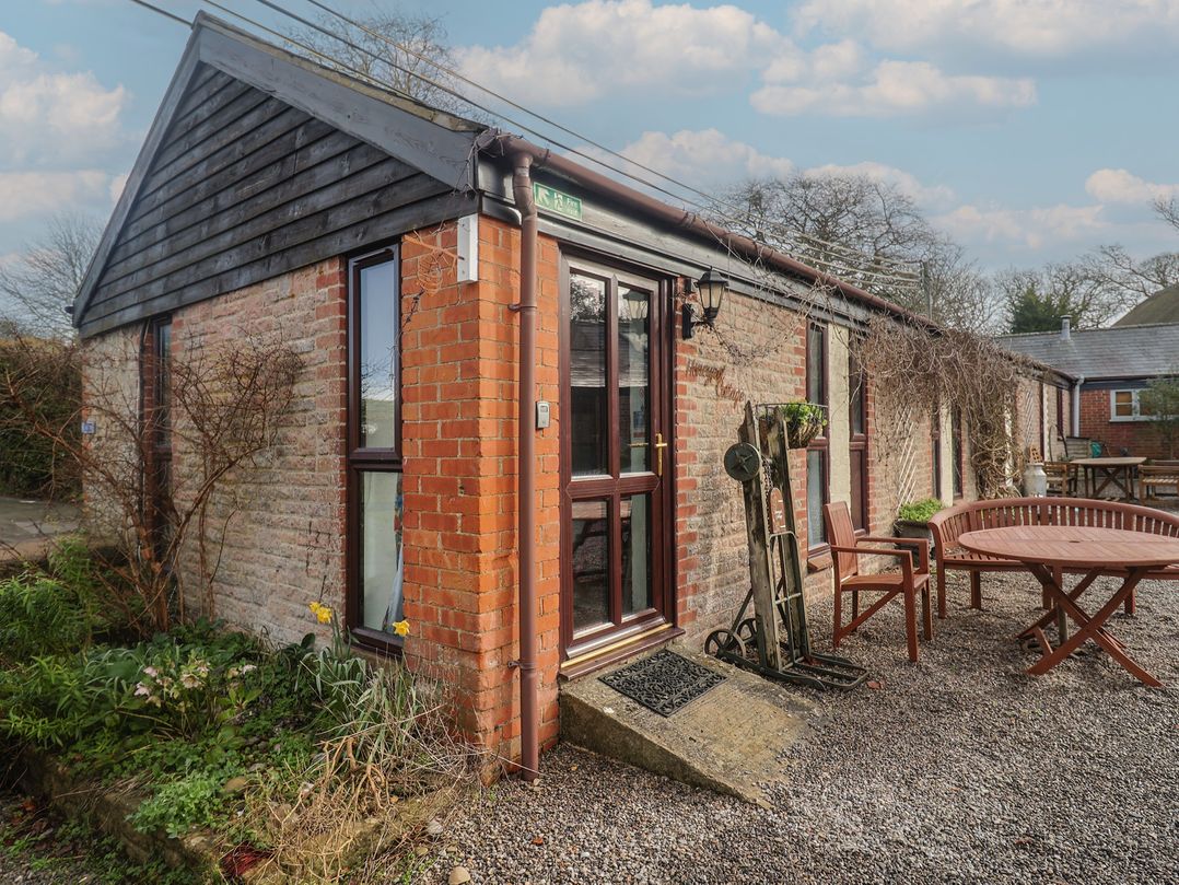 Honeypot Cottage