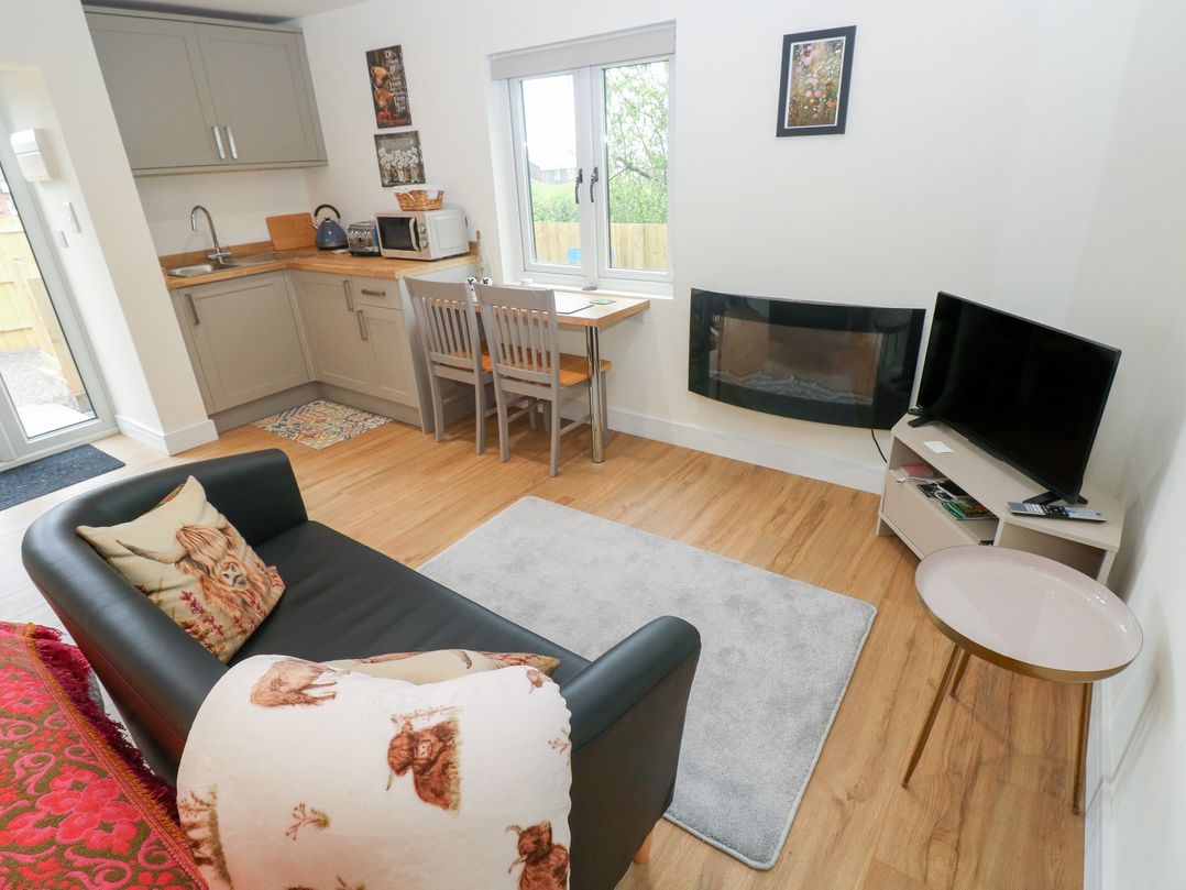 Heidiaway Lodge