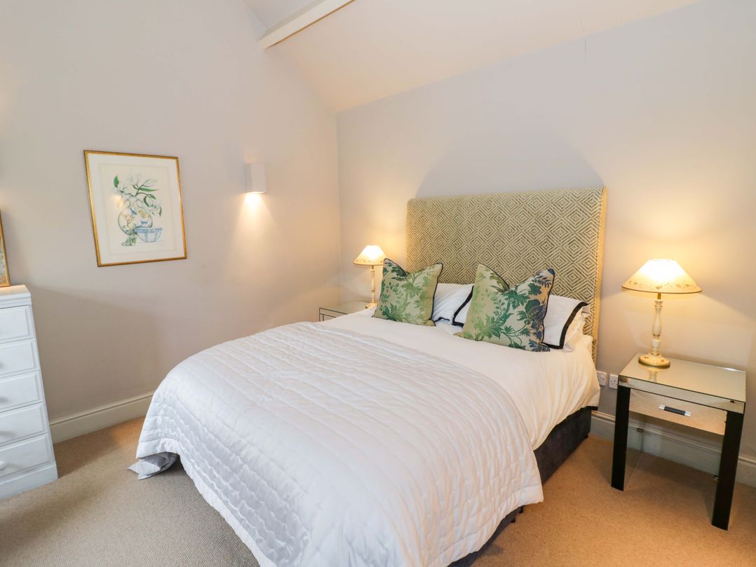 Holiday cottage in Bourton-on-the-Water, the Cotswolds