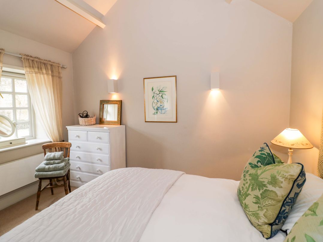 Holiday cottage in Bourton-on-the-Water, the Cotswolds