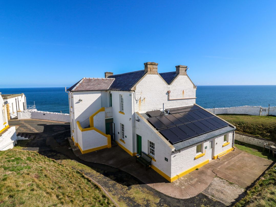 The Lighthouse Retreat