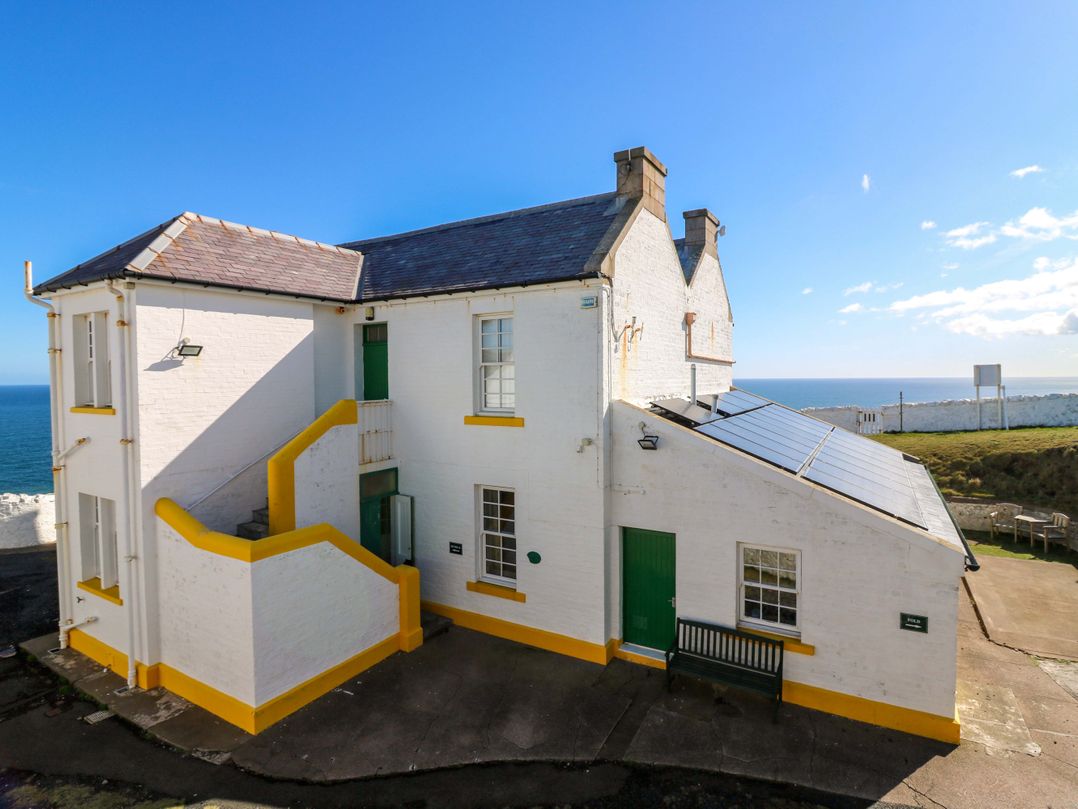 The Lighthouse Retreat