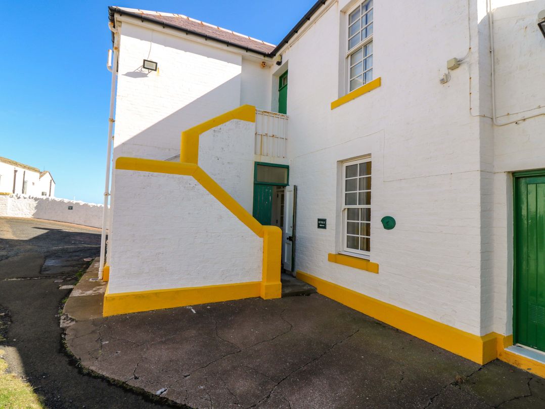 The Lighthouse Retreat