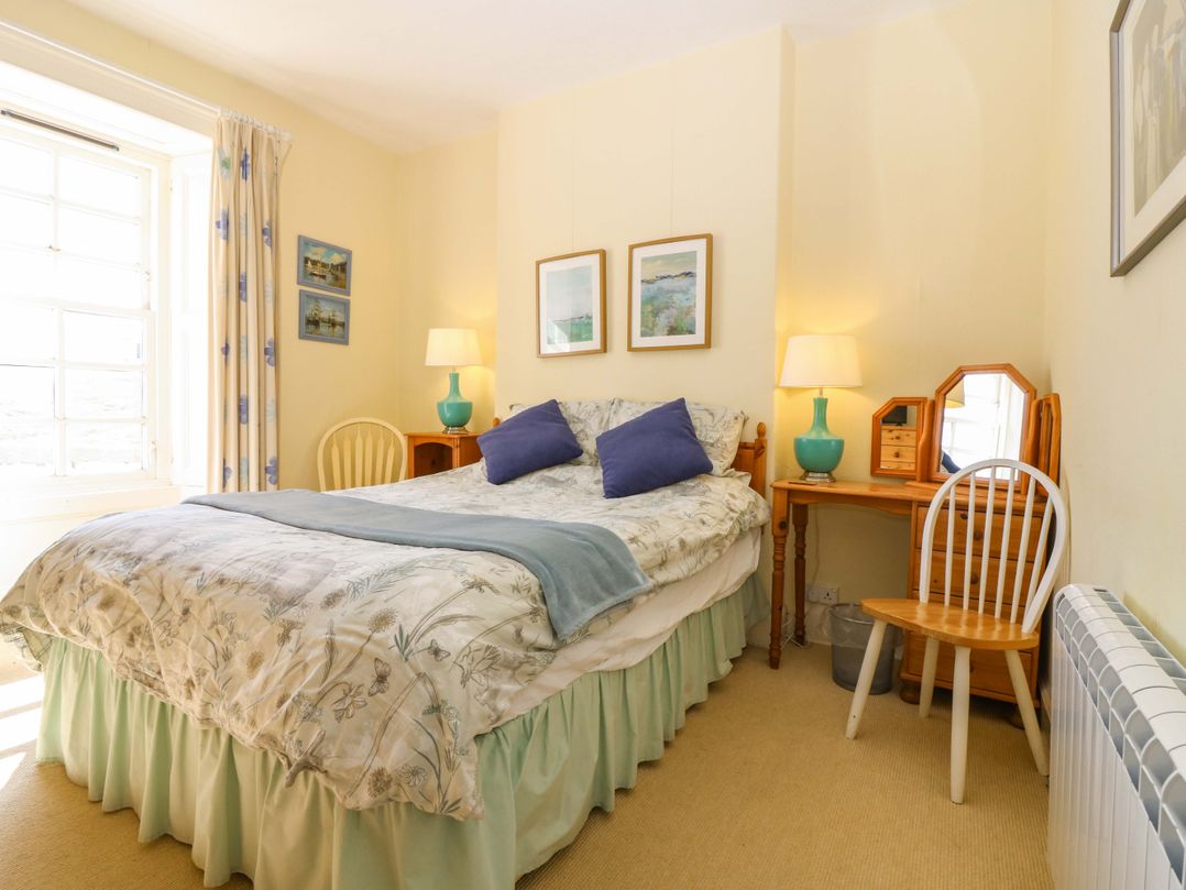The Lighthouse Retreat