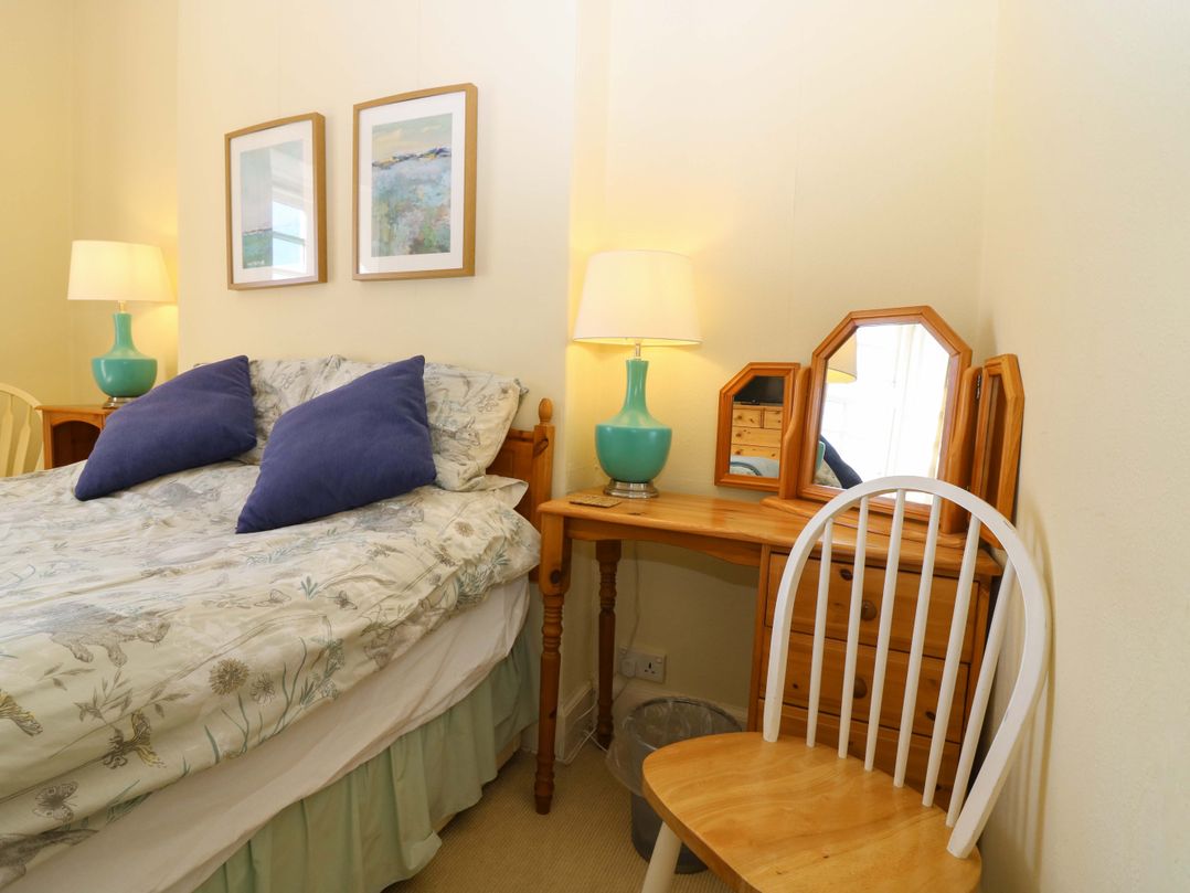 The Lighthouse Retreat